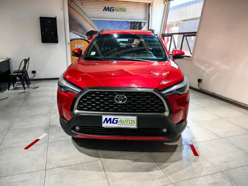 imagen 0 de vehiculo con id 2058